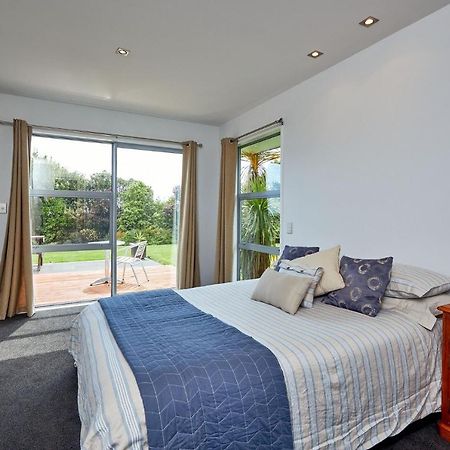 Bellbird Scenic Retreat - Views Of Alps And Ocean Villa Kaikoura Ngoại thất bức ảnh