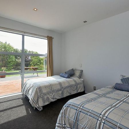 Bellbird Scenic Retreat - Views Of Alps And Ocean Villa Kaikoura Ngoại thất bức ảnh